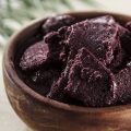 Açai-Sorvete Puro 1Litro