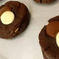 COOKIE BLACK & WHITE
