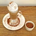 Capuccino Pequeno