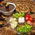 Fondue Grande