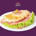Lanche Natural