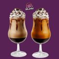 cappuccino Gelado